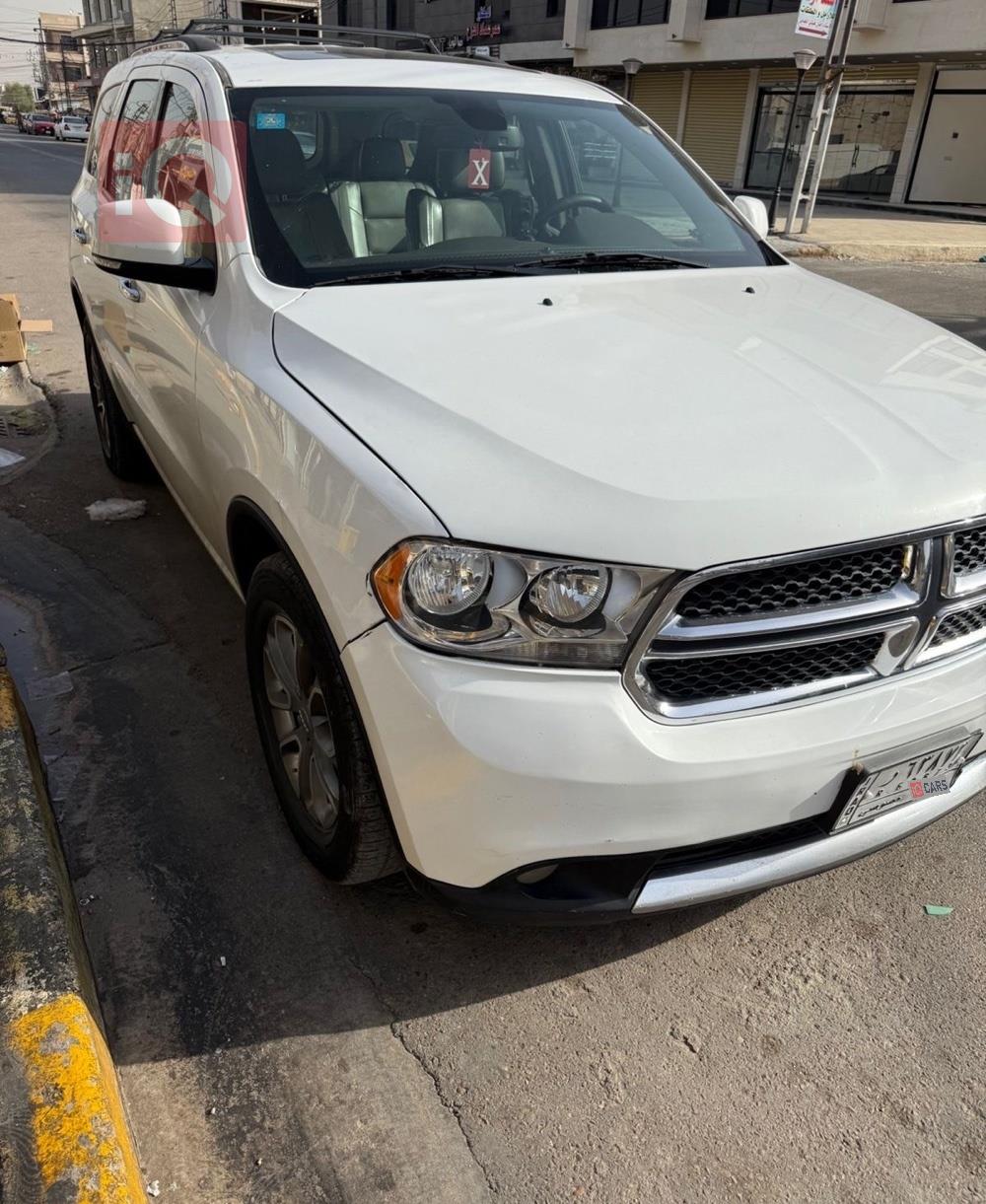 دۆج دۆرانگۆ